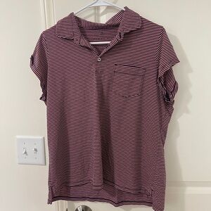 Renwick women’s polo